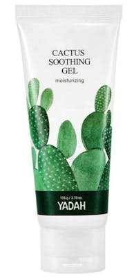 Yadah Cactus Soothing Gel 105 ml