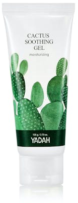 Yadah Cactus Soothing Gel 250 ml