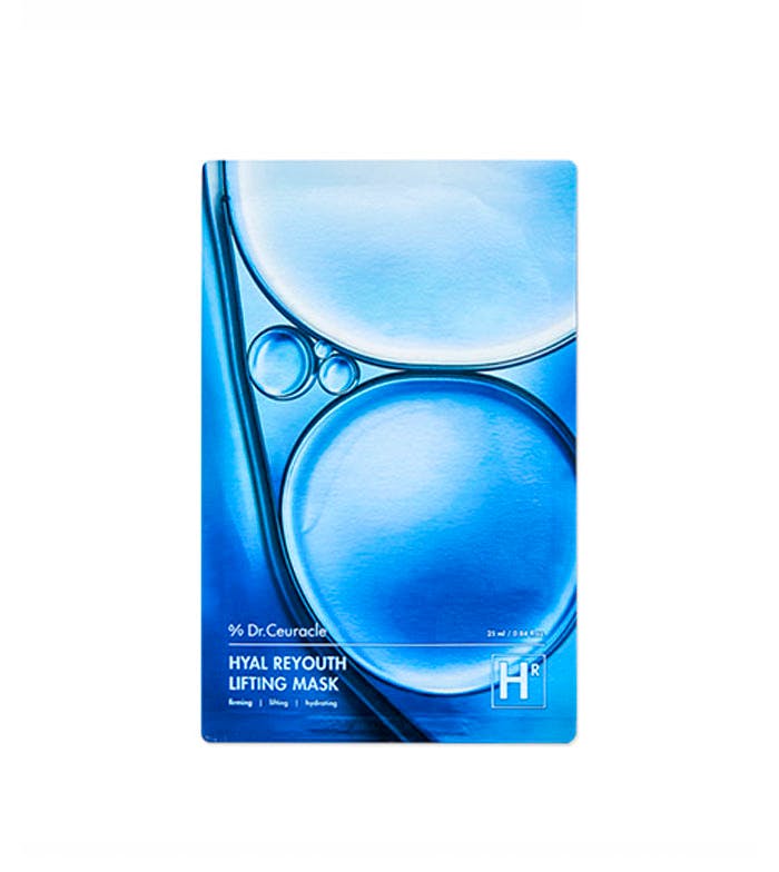 Dr. Ceuracle Hyal Reyouth Sheet Mask 30 ml