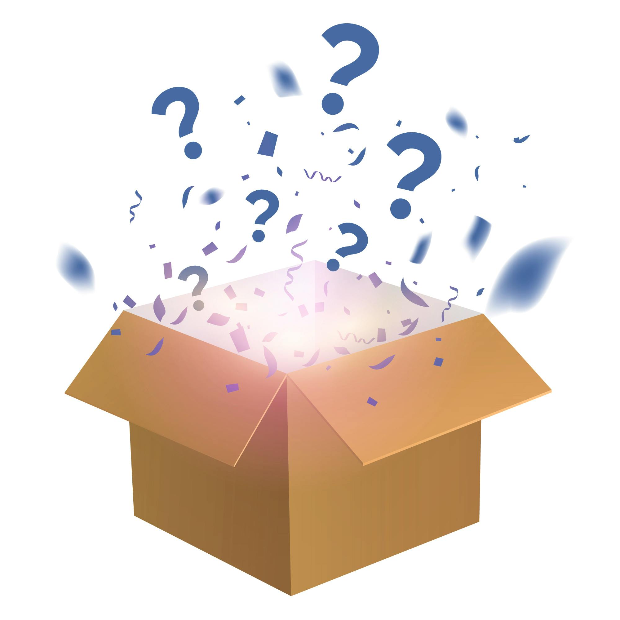 Luxplus Mystery Buy: To the Man with Thinning Hair 3 st