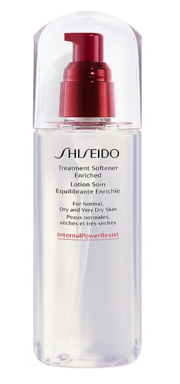 Shiseido Treatment Softener Enriched Lotion 150 ml