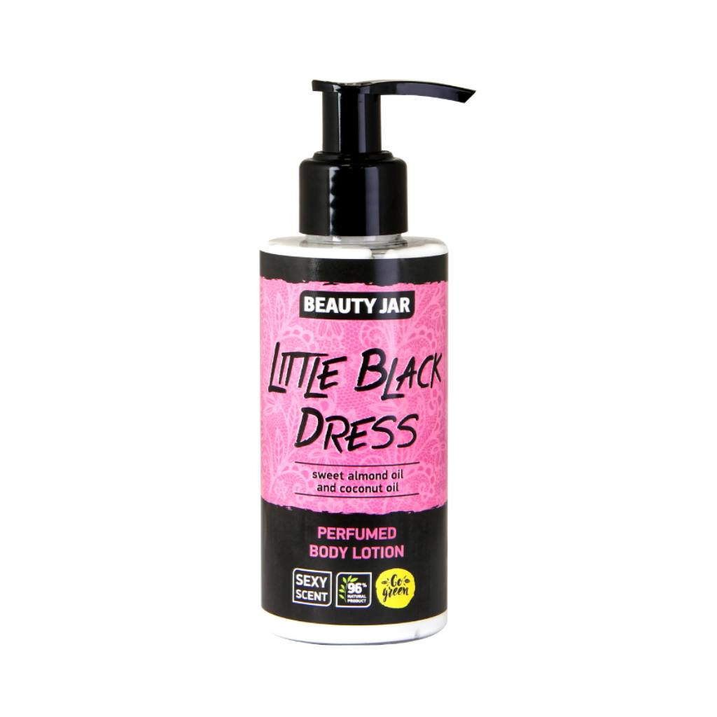 Beauty Jar Little Black Dress Body Lotion 150 ml