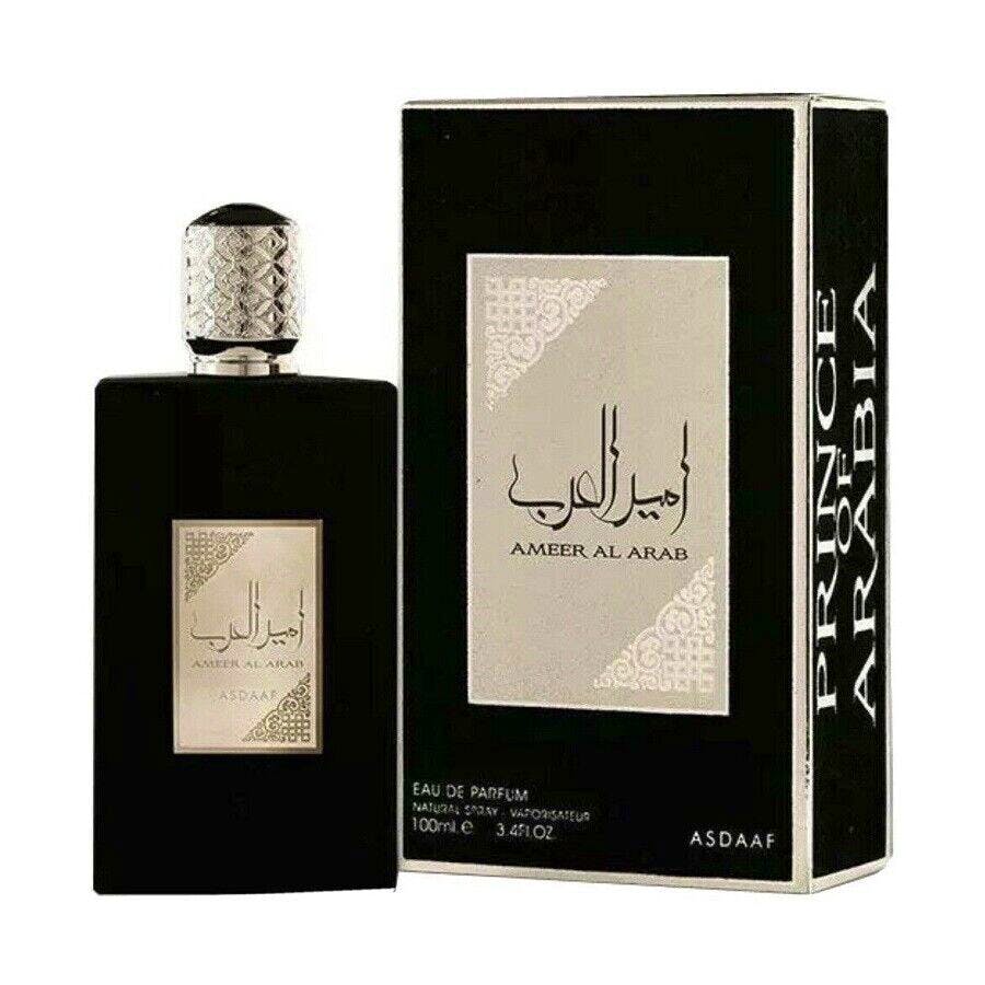 Asdaaf Ameer Al Arab EDP 100 ml