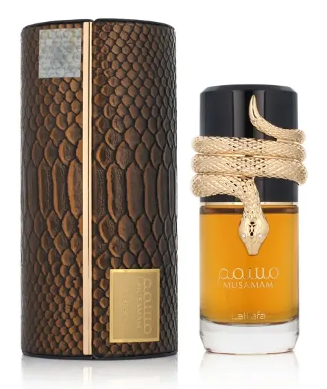 Lattafa Musamam EDP 100 ml