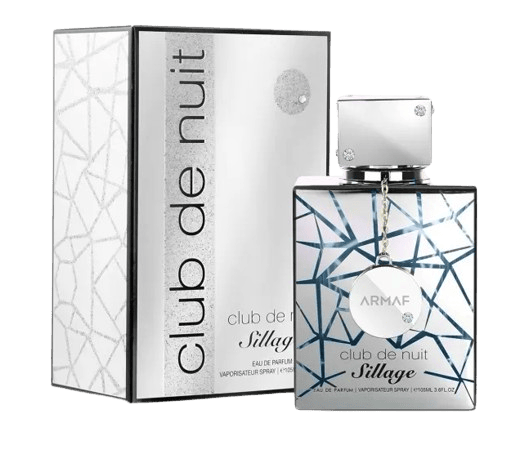 Armaf Club De Sillage EDP 30 ml