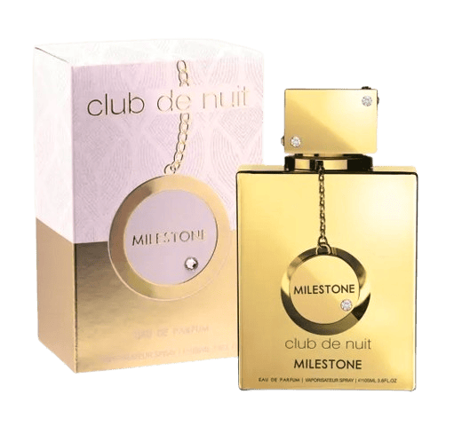 Armaf Club De Milestone EDP 105 ml