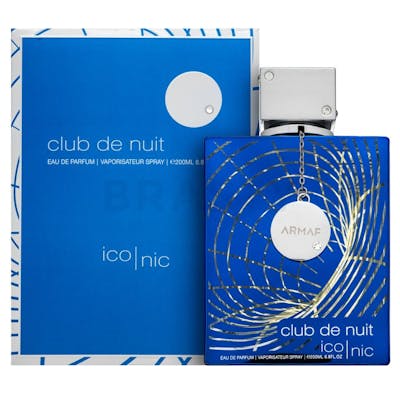 Armaf Club De Blue Iconic EDP 200 ml