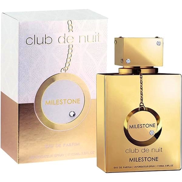 Armaf Club De Nuit Milestone EDP 200 ml