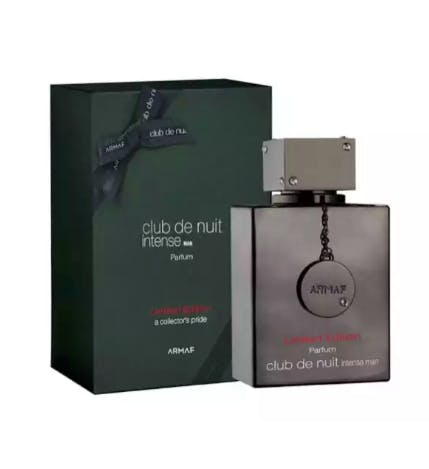 Armaf Club De Nuit Intense Man Limited EDP 105 ml