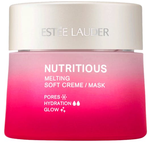 Estée Lauder Nutritious Melting Soft Creme/Mask 50 ml