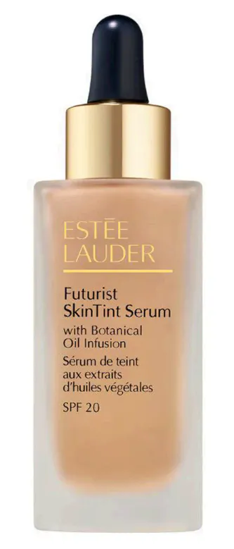 Estée Lauder Futurist Skin Tint Serum Foundation 2C0 Cool Vanilla 30 ml