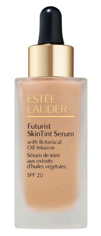 Estée Lauder Futurist Skin Tint Serum Foundation 2C0 Cool Vanilla 30 ml