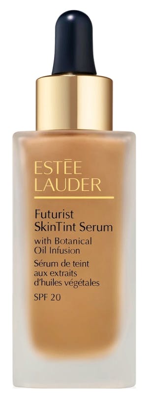 Estée Lauder Futurist Skin Tint Serum Foundation 3N2 Wheat 30 ml
