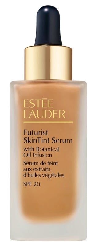 Estée Lauder Futurist Skin Tint Serum Foundation 3W1 Tawny 30 ml