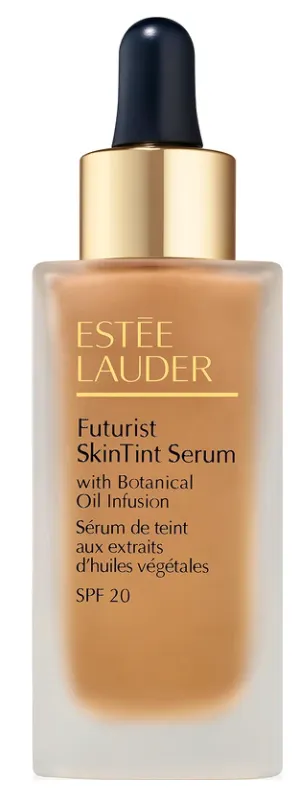 Est&eacute;e Lauder Futurist Skin Tint Serum Foundation 3W1 Tawny 30 ml