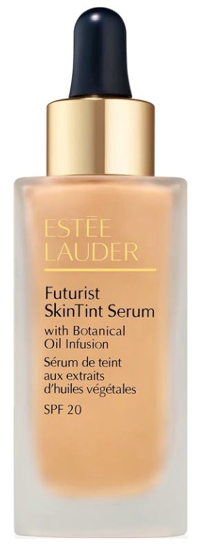 Estée Lauder Futurist Skin Tint Serum Foundation 1W1 Bone 30 ml