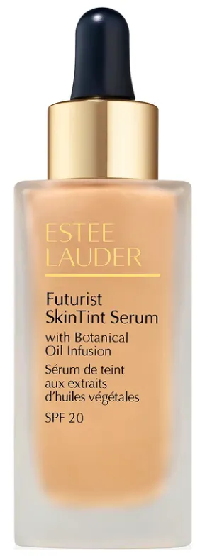Estée Lauder Futurist Skin Tint Serum Foundation 1W1 Bone 30 ml
