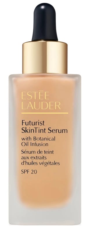 Estée Lauder Futurist Skin Tint Serum Foundation 1N2 Ecru 30 ml