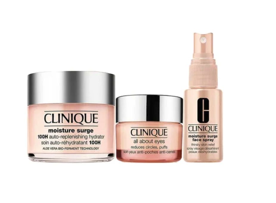 Shops Clinique Moisture Surge