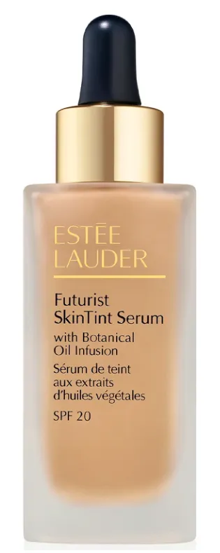 Estée Lauder Futurist Skin Tint Serum Foundation 2N1 Desert Beige 30 ml