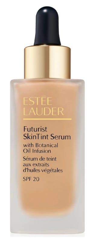 Estée Lauder Futurist Skin Tint Serum Foundation 2N1 Desert Beige 30 ml