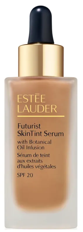 Estée Lauder Futurist Skin Tint Serum Foundation 3N1 Ivory Beige 30 ml