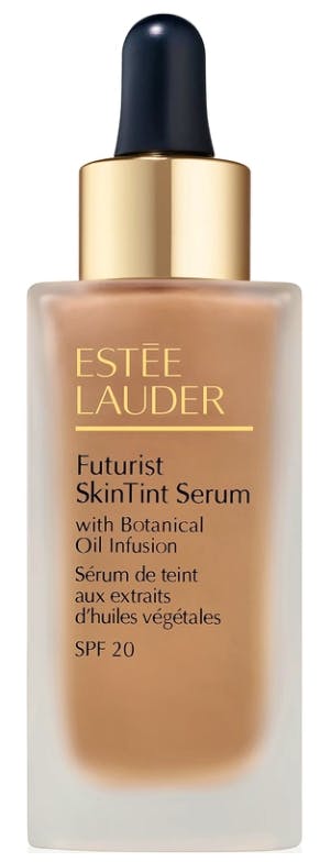 Estée Lauder Futurist Skin Tint Serum Foundation 3C2 Pebble 30 ml