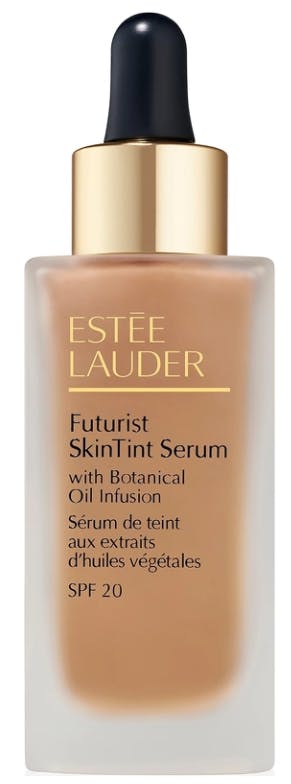 Estée Lauder Futurist Skin Tint Serum Foundation 3C2 Pebble 30 ml