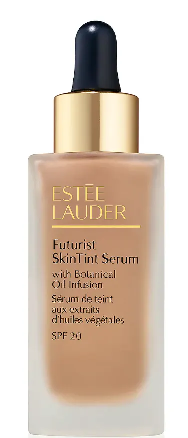 Estée Lauder Futurist Skin Tint Serum Foundation 2C3 Fresco 30 ml