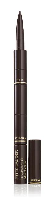 Estée Lauder Brow Microprecise Multitasker Blackened Brown 1 pcs