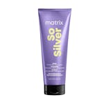 Matrix Total Results So Silver Mask 200 ml