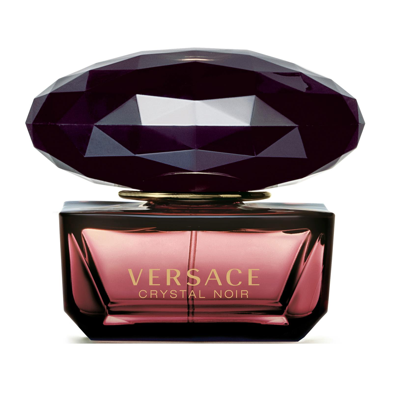 Versace Crystal Noir EDP 50 ml
