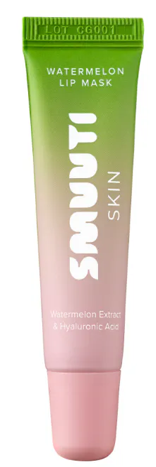Smuuti Skin Watermelon Lip Mask 15 ml