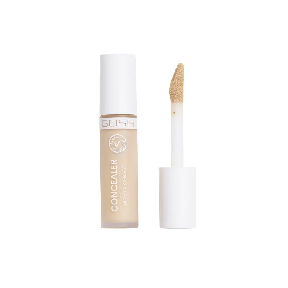 GOSH Concealer 002 6 ml