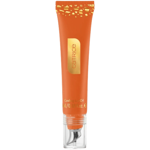 Catrice Summer Obsessed Cooling Lip Oil C03 11 ml