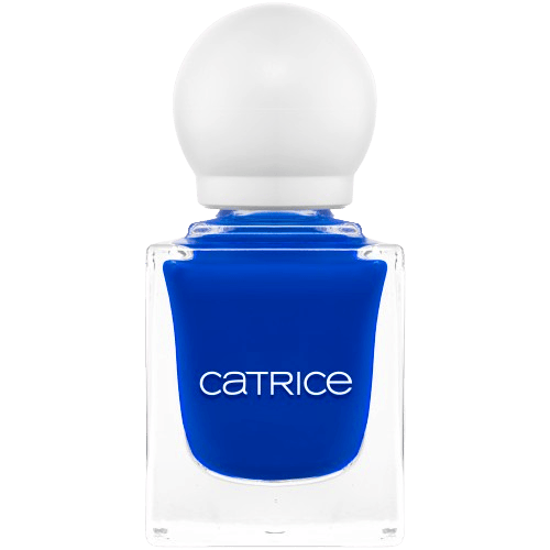 Catrice Summer Obsessed Nail Lacquer C01 1 kpl