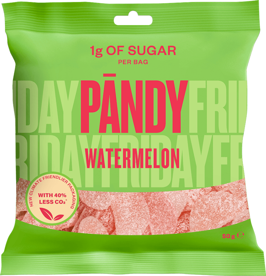 Pandy Watermelon 50 g