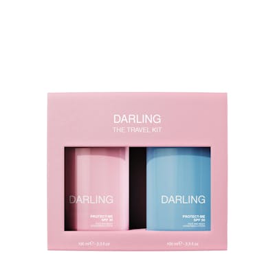 Darling The Travel Kit 2 x 100 ml