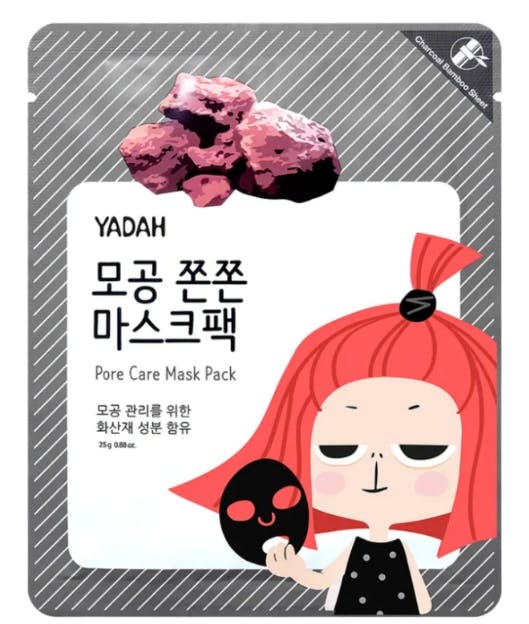 Yadah Pore Care Mask Pack 25 g
