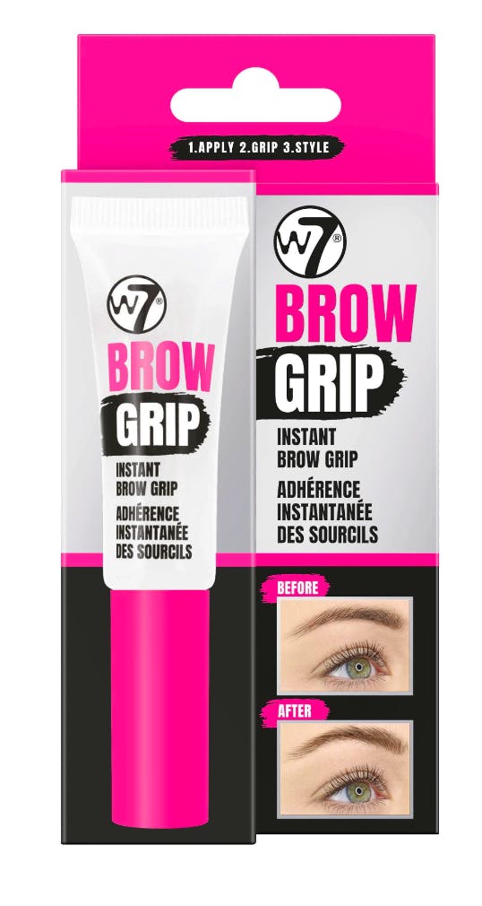 W7 Brow Grip Brow Glue 13,5 g
