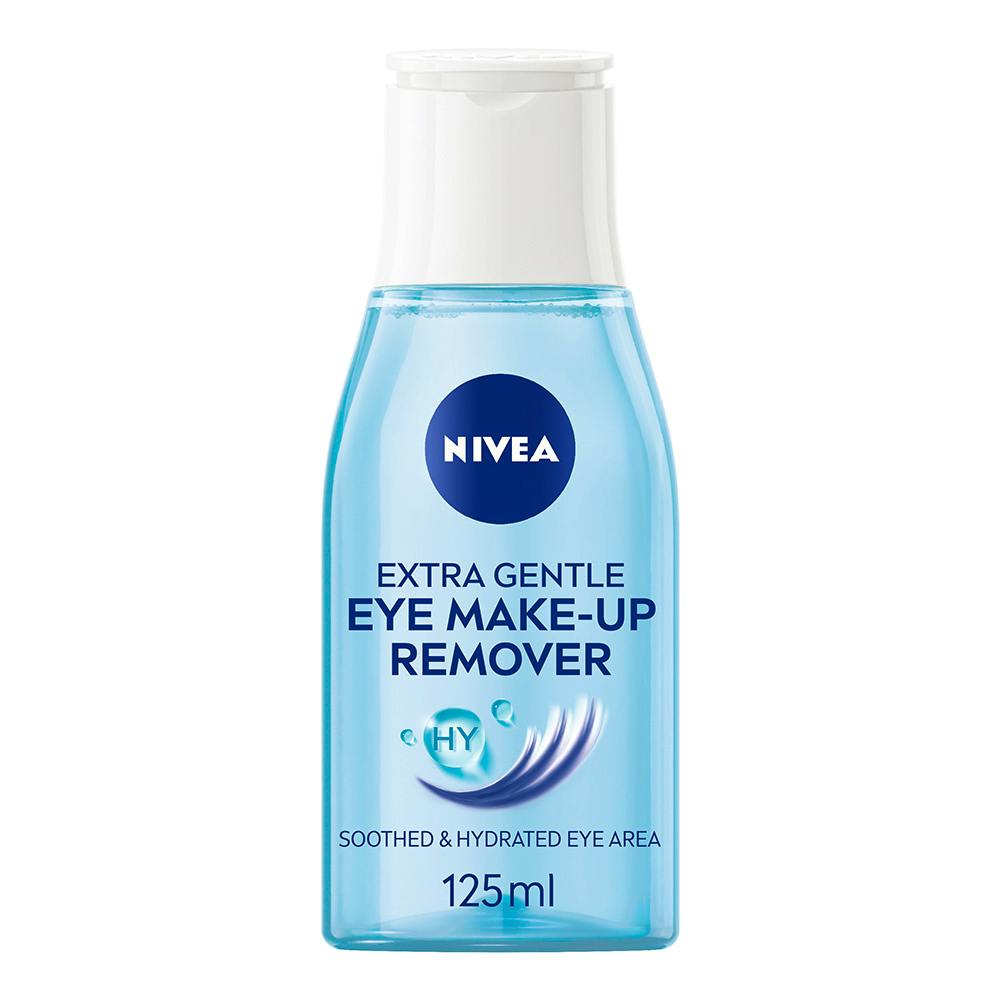 NIVEA Gentle Eye Make Up Remover 125 ml