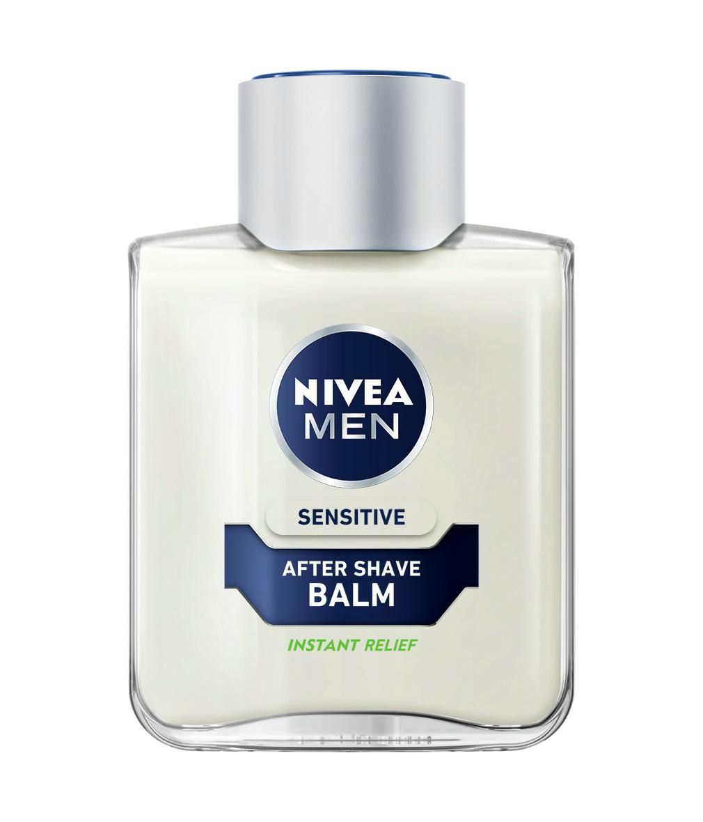 NIVEA Men Sensitive Aftershave Balm 100 ml
