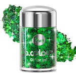 7DAYS B.COLOUR Face &amp; Body Glitter Gel Mini 01 Witch Everyday 10 g