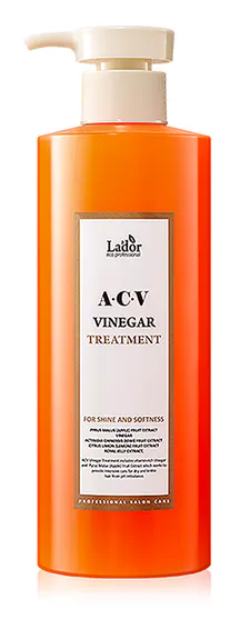 La'Dor ACV Vinegar Treatment 430 ml