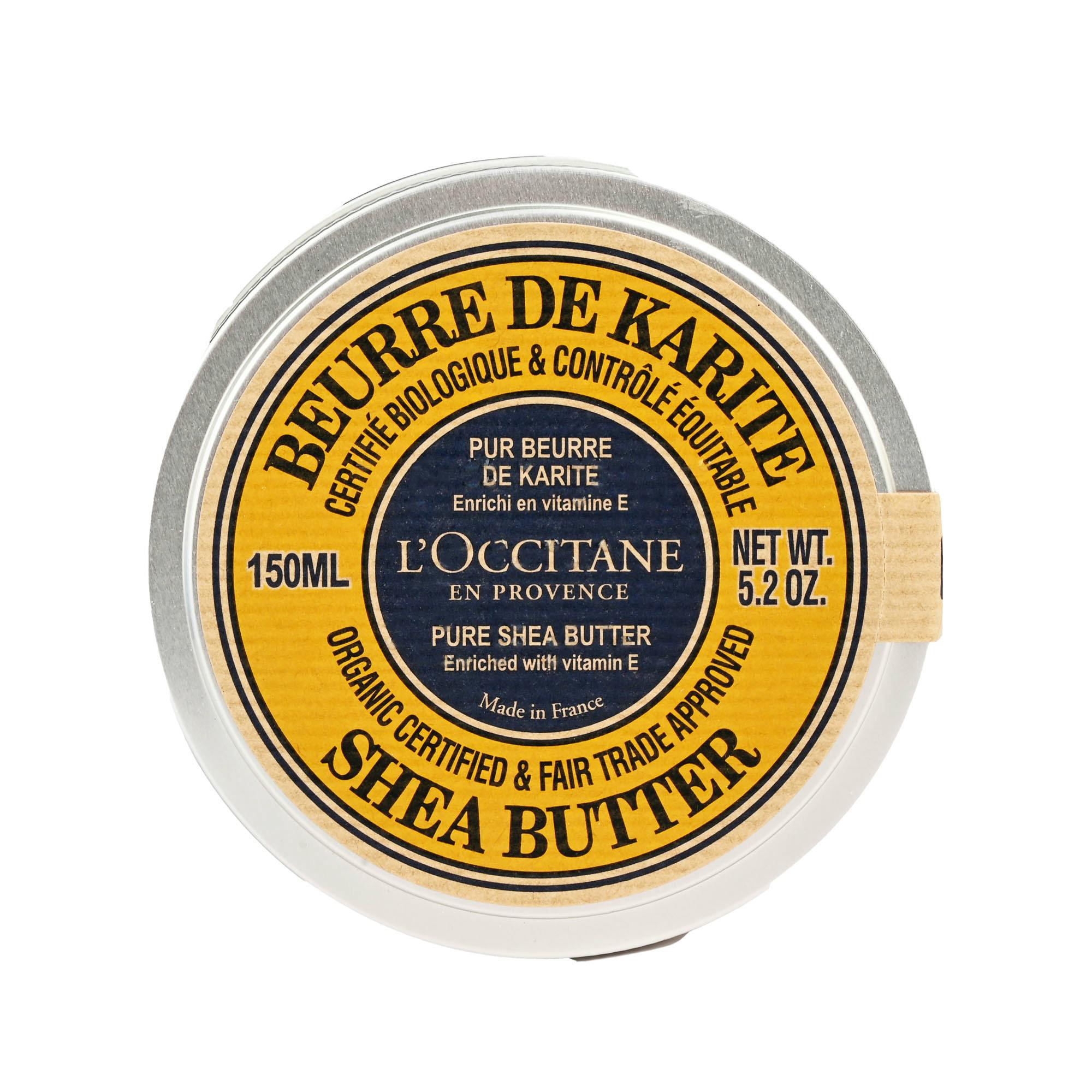 L'Occitane Multi Purpose Shea Butter 150 ml