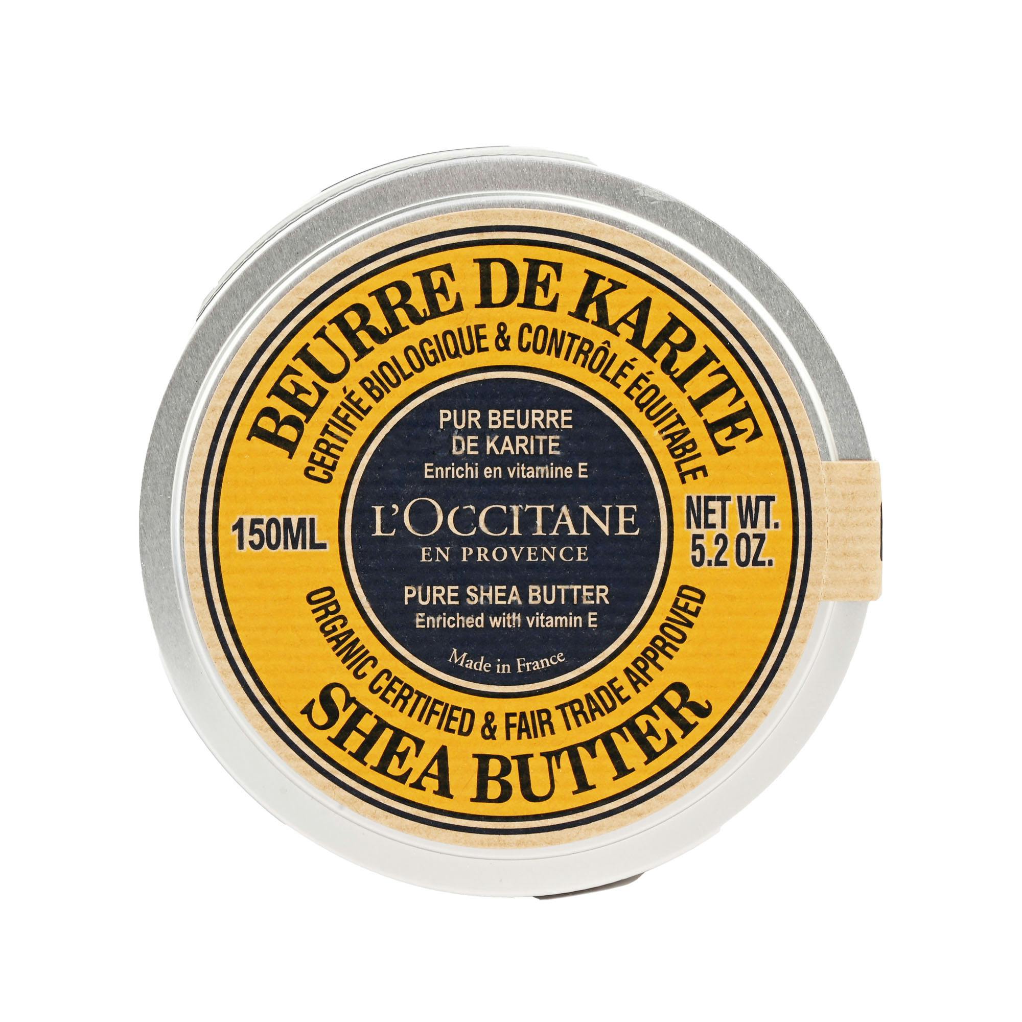 L'Occitane Pure Shea Butter 150 ml