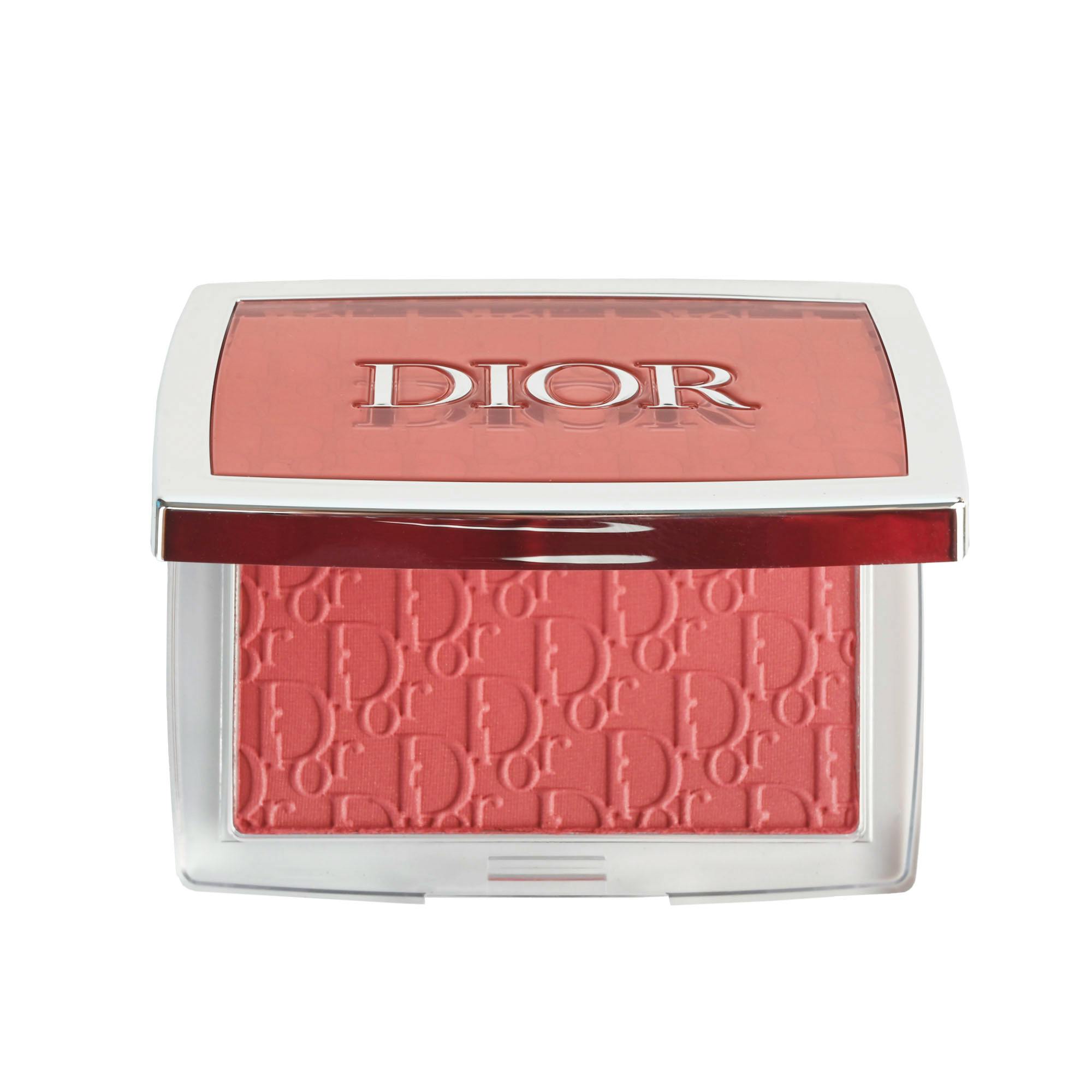 backstage rosy glow dior