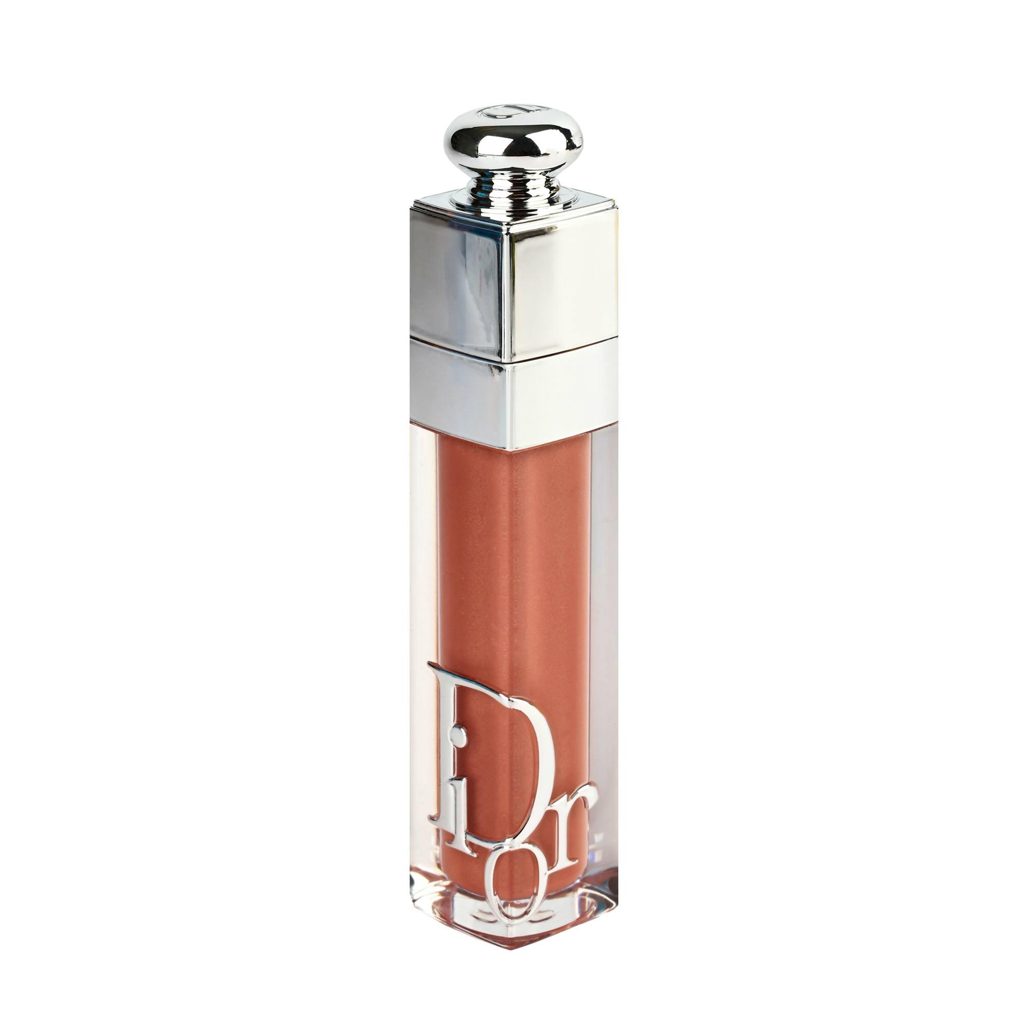 Dior Addict Lip Maximizer Shimmer Macadamia 6 ml