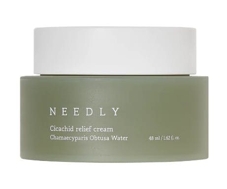 Needly Cicachid Relief Cream 48 ml