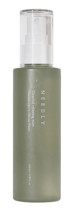 Needly Cicachid Relaxing Mist 100 ml